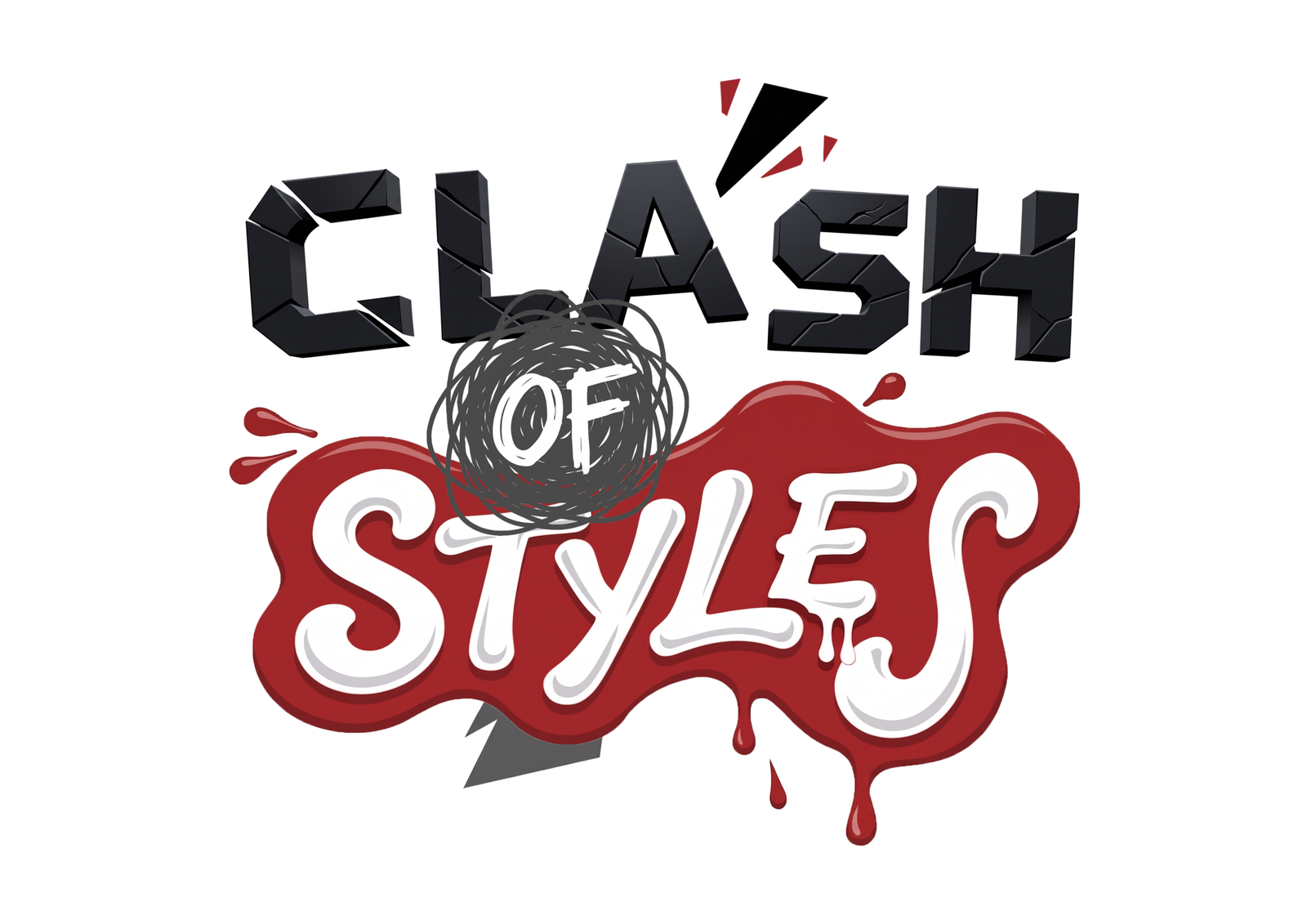 Clash of Styles